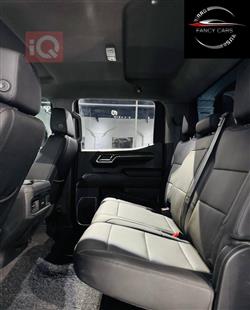 شيفروليه سلفرادو